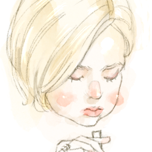 Icon of admin